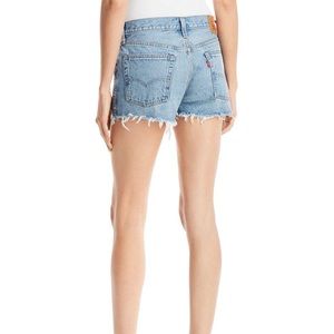 Levi’s Studded 501 Short